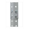 Стеллаж ES 150KD/75x30/4
