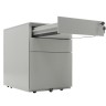 Тумба офисная ПРАКТИК NP-405 FL2