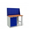 Верстак Expert W120.WS6/F2.000