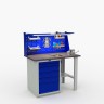 Верстак Expert W120.WS6/F2.000