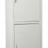 Медицинский шкаф HILFE МД 1 1650/SS