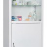 Медицинский шкаф HILFE МД 1 1760/SG